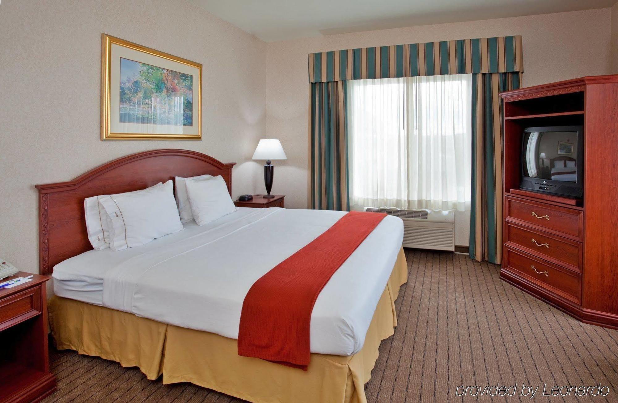 Holiday Inn Express Independence - Kansas City, An Ihg Hotel Quarto foto